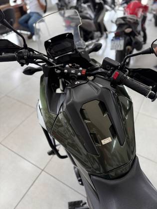 HONDA NC 750X ABS 